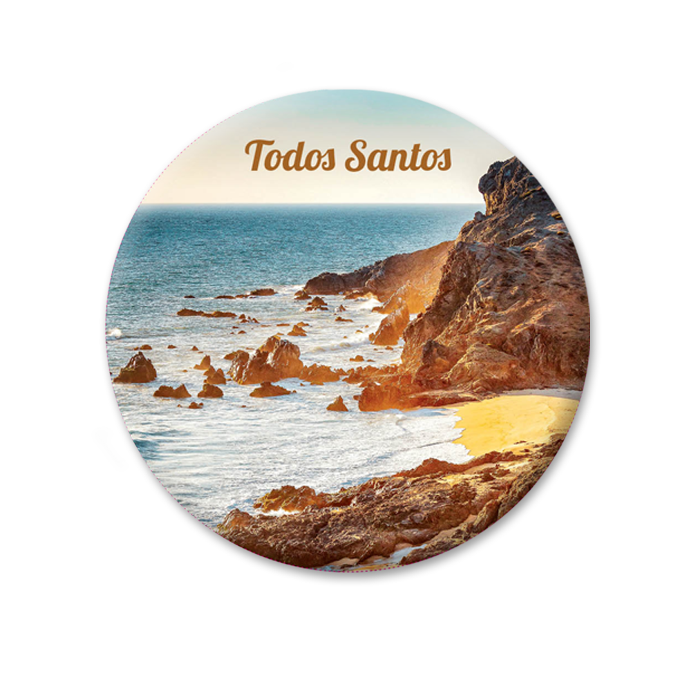 Todos Santos