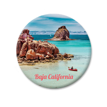 Load image into Gallery viewer, Baja California