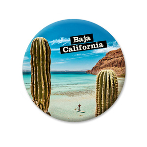 Baja California