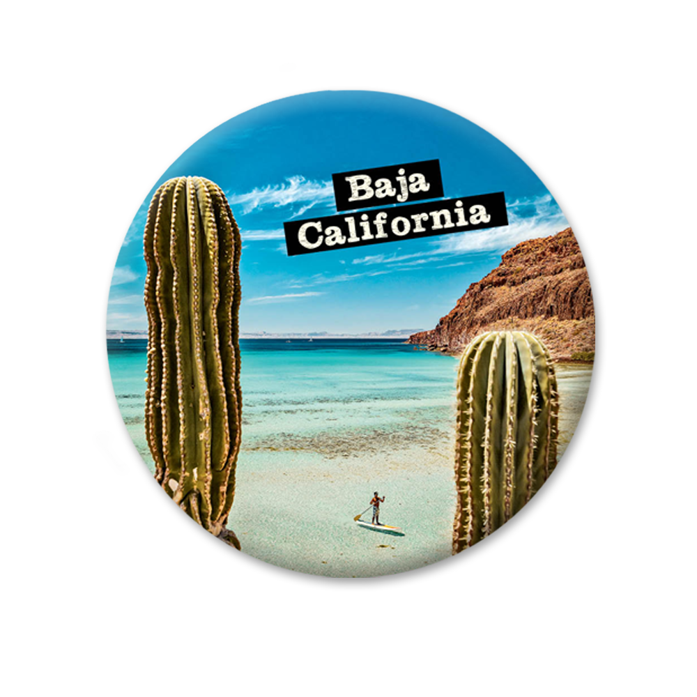 Baja California