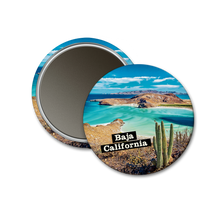 Load image into Gallery viewer, Baja California