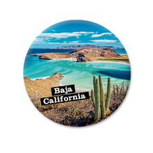 Load image into Gallery viewer, Baja California