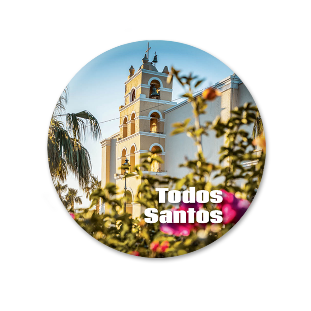 Todos Santos