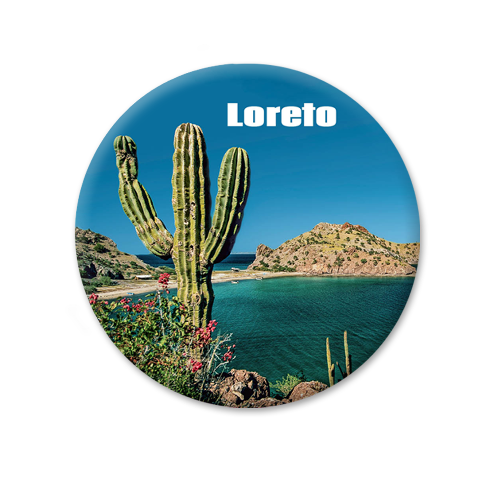 Loreto