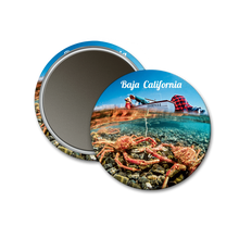 Load image into Gallery viewer, Baja California