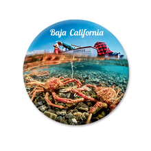 Load image into Gallery viewer, Baja California