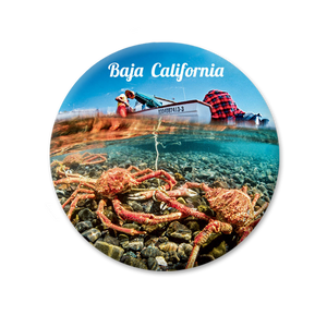 Baja California