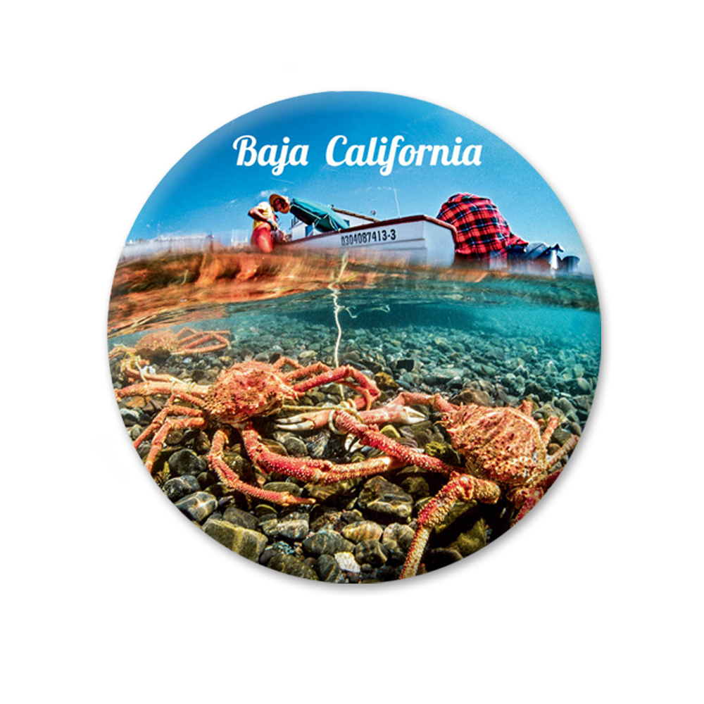 Baja California