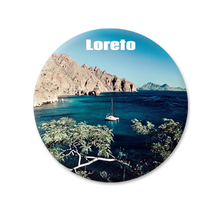 Load image into Gallery viewer, Loreto