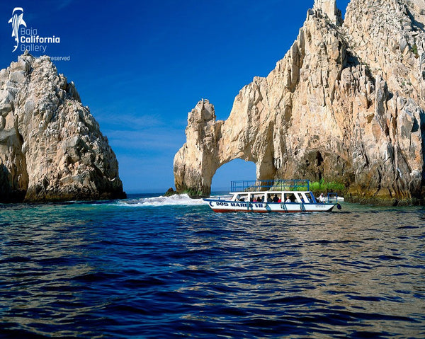 © BVH-00704424 | México/Baja California Sur, Cabo San Lucas