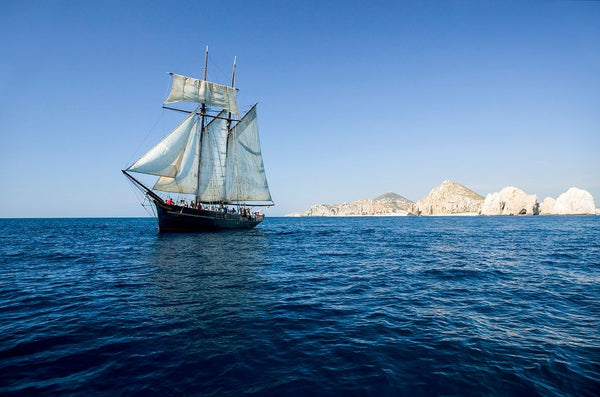 © BVH-20712102 | México/Baja California Sur, Cabo San Lucas