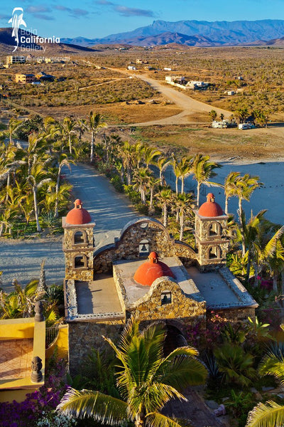 © SIM-426676 | Mexico/Baja California Sur, La Paz