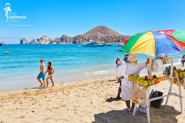 © SIM-426697 | Mexico/Baja California Sur, Cabo San Lucas