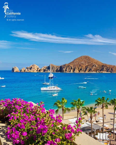 © SIM-426721 | Mexico/Baja California Sur, Cabo San Lucas