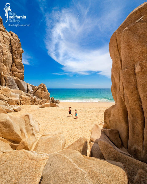 © SIM-426760 | Mexico/Baja California Sur, Cabo San Lucas