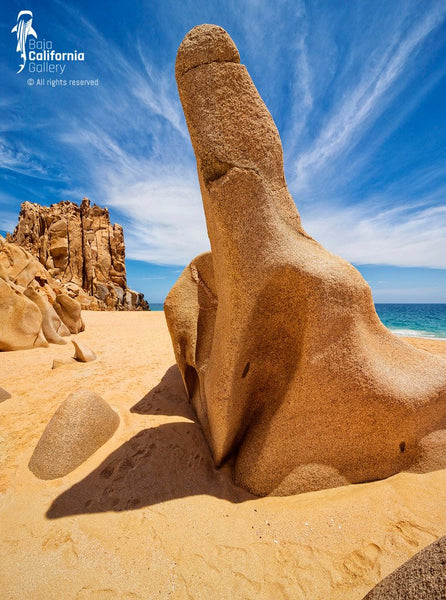 © SIM-426764 | Mexico/Baja California Sur, Cabo San Lucas