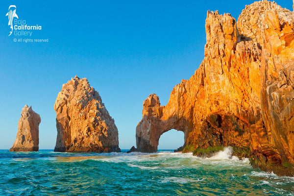 © SIM-426789 | Mexico/Baja California Sur, Cabo San Lucas