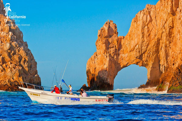 © SIM-426798 | Mexico/Baja California Sur, Cabo San Lucas