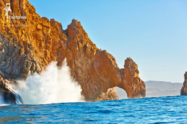 © SIM-426800 | Mexico/Baja California Sur, Cabo San Lucas