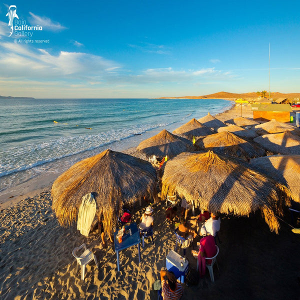 © SIM-426892 | Mexico/Baja California Sur, La Paz