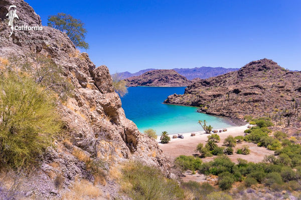 © SIM-490203 | Mexico/Baja California Sur, Loreto