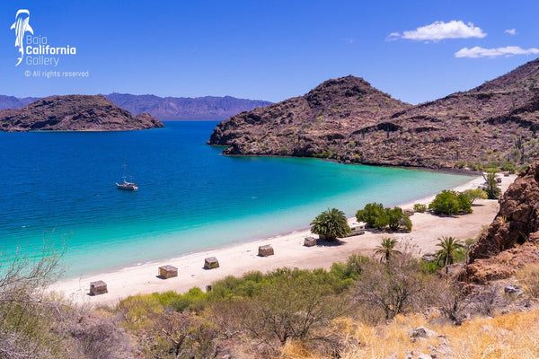 © SIM-490206 | Mexico/Baja California Sur, Loreto