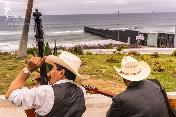 © SIM-490223 | México/Baja California, Tijuana