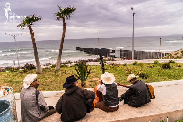 © SIM-490226 | México/Baja California, Tijuana