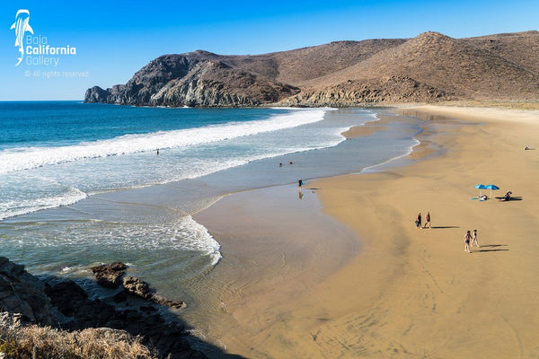 © SIM-490238 | Mexico/Baja California Sur, Todos Santos