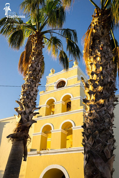 © SIM-490355 | Mexico/Baja California Sur, Todos Santos