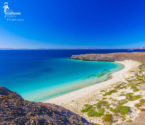 © SIM-512520 | México/Baja California Sur, La Paz