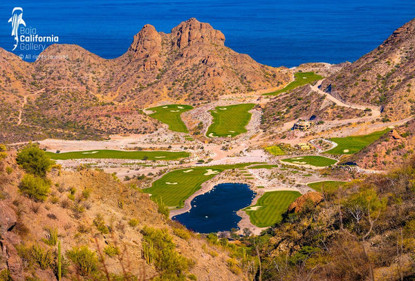 © SIM-512532 | México/Baja California Sur, Loreto