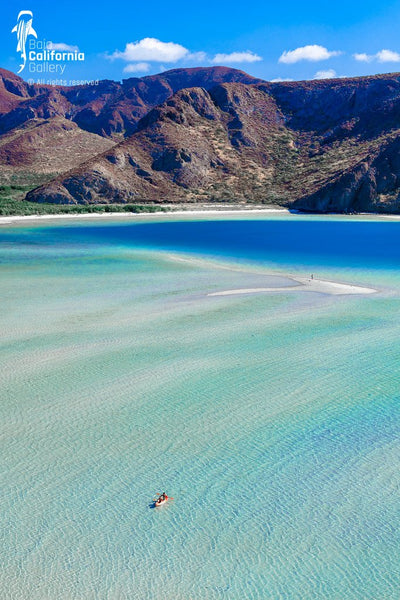 © SIM-512567 | México/Baja California Sur, La Paz